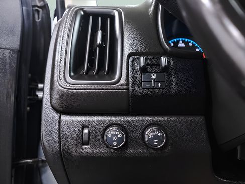 Used 2022 GMC Canyon Elevation w/ Trailering Package AWD/4WD image 21