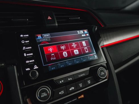 Used 2019 Honda Civic Type R image 53