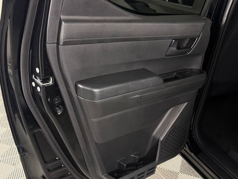 Used 2025 Toyota Tacoma SR5 RWD image 27