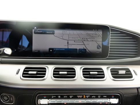 Used 2024 Mercedes-Benz GLE 53 AMG 4MATIC image 17