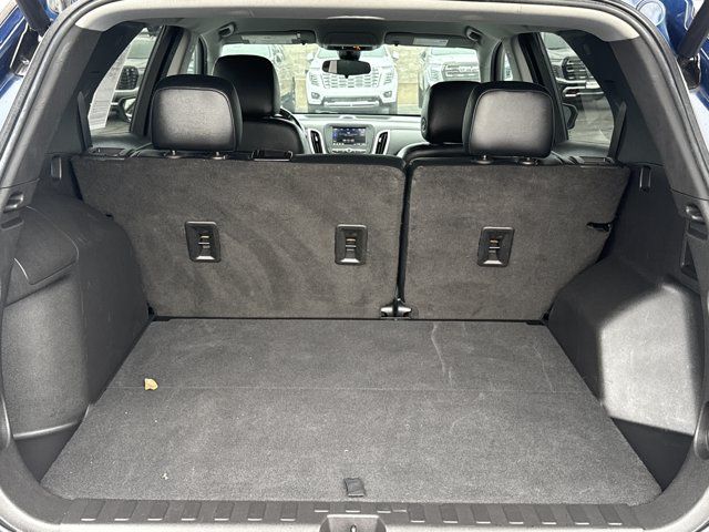 Used 2022 Chevrolet Equinox LT FWD image 10