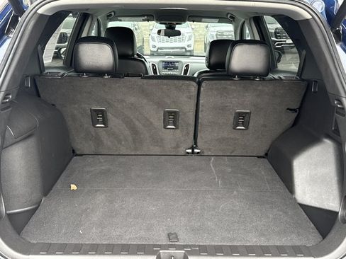 Used 2022 Chevrolet Equinox LT FWD image 10