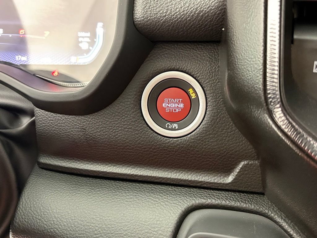 New 2026 RAM 1500 RHO AWD/4WD image 32