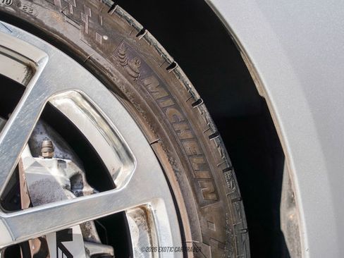 Used 2011 Cadillac CTS V w/ Wood Trim Package image 57