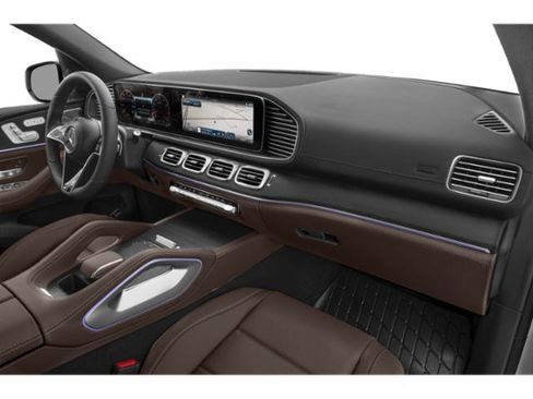 Used 2024 Mercedes-Benz GLE 350 4MATIC image 15