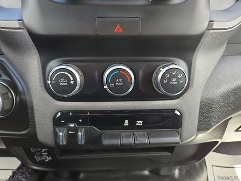 Used 2024 RAM 2500 Tradesman AWD/4WD image 27