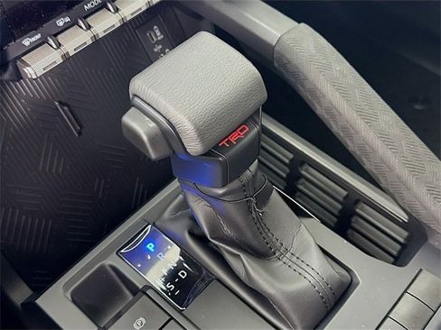 New 2026 Toyota Tacoma TRD Off-Road image 16