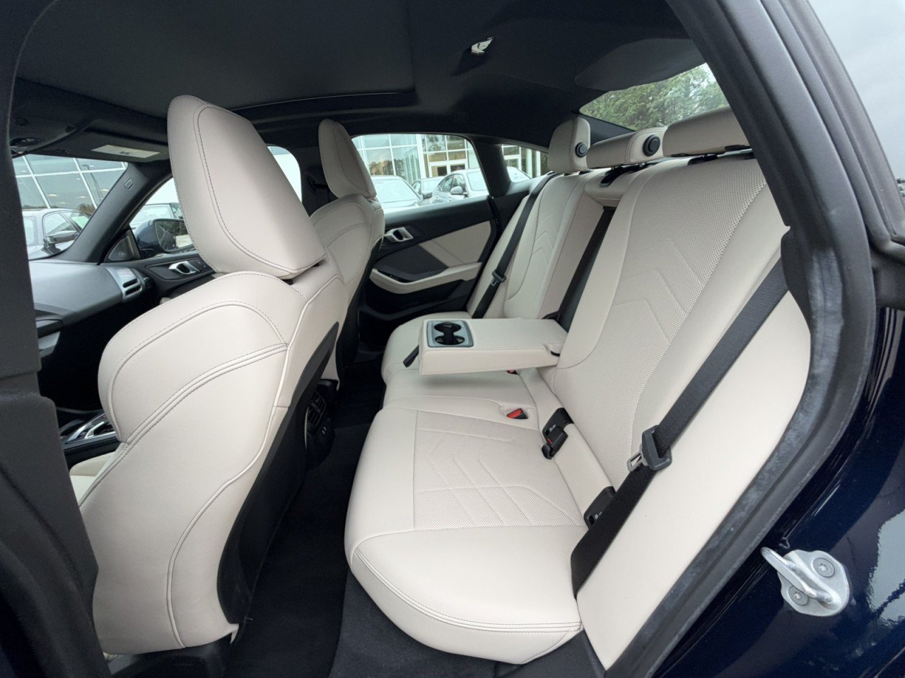 Used 2026 BMW 228i w/ Premium Package FWD image 26