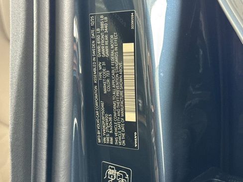 New 2026 Volvo XC90 B6 Core image 29