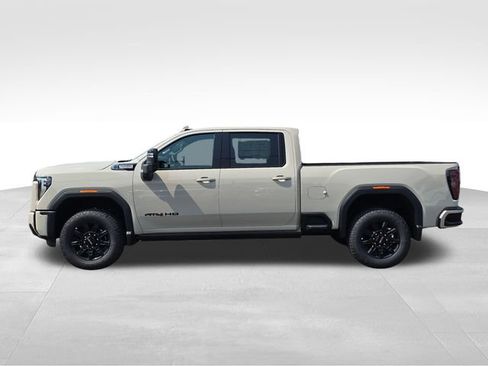New 2026 GMC Sierra 2500 AT4 w/ AT4 Premium Plus Package AWD/4WD image 2
