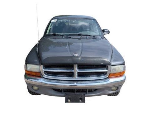 Used 2002 Dodge Dakota SLT AWD/4WD image 9