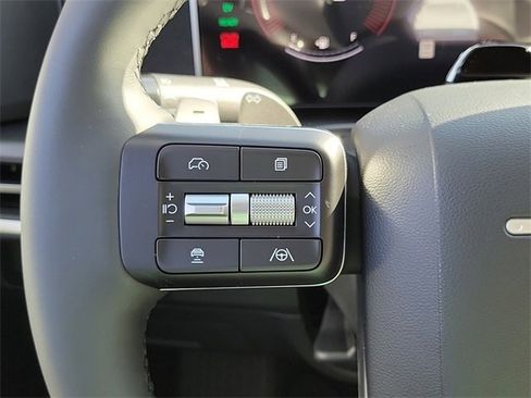 New 2026 Hyundai Santa Fe SEL image 5