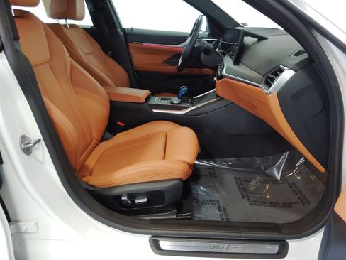 Used 2023 BMW i4 eDrive40 w/ Premium Package image 46