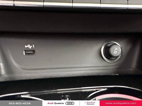 Used 2025 Audi S5 Premium Plus w/ Premium Plus Package AWD/4WD image 28