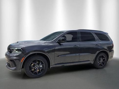 New 2026 Dodge Durango GT w/ Blacktop Package AWD/4WD image 2