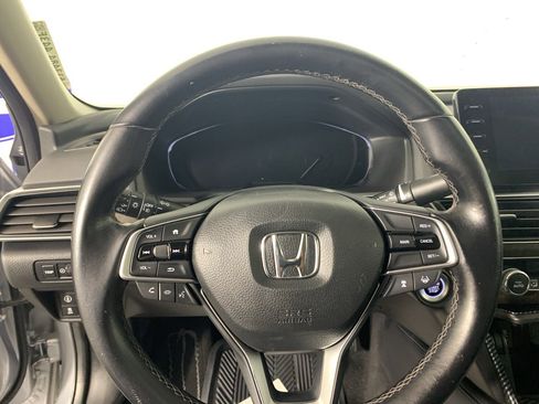 Used 2018 Honda Accord EX-L image 22