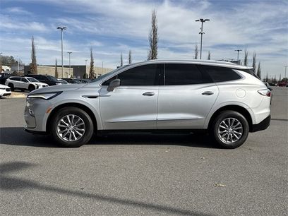 Used 2022 Buick Enclave Premium