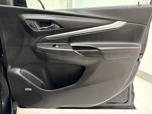 Used 2023 Chevrolet Bolt EUV Premier w/ Sun & Sound Package image 8