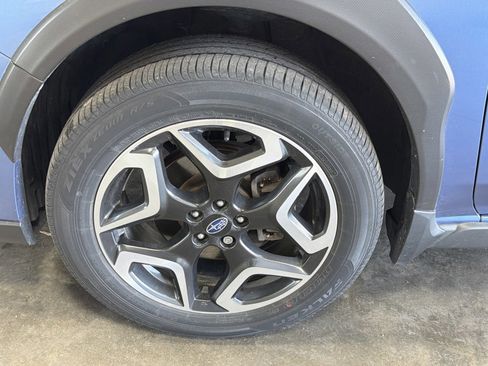 Used 2020 Subaru Crosstrek 2.0i Limited w/ Popular Package #3 image 9