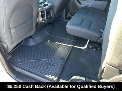 New 2026 RAM 1500 Lone Star AWD/4WD image 24