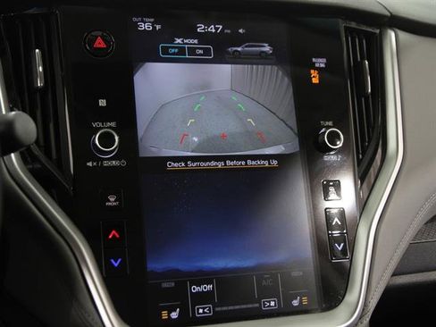 Used 2021 Subaru Outback Premium image 13