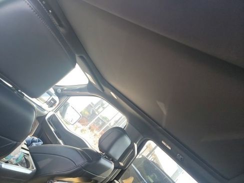 Used 2023 Ford F150 Raptor w/ Raptor Carbon Fiber Package image 9