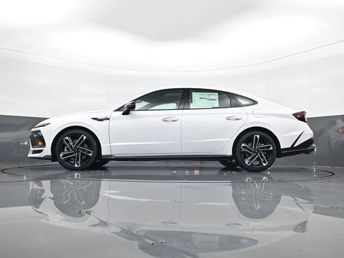New 2026 Hyundai Sonata N Line FWD image 28