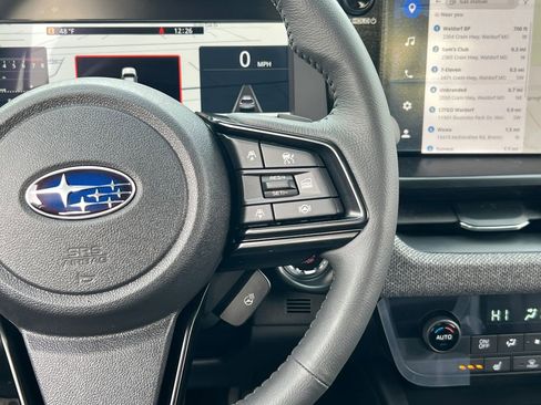 New 2026 Subaru Outback Premium image 22