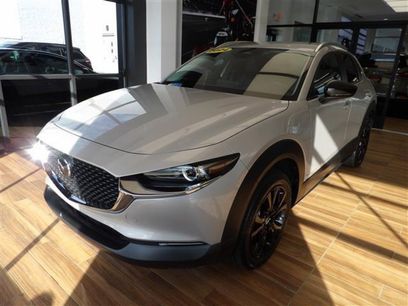Certified 2024 MAZDA CX-30 AWD 2.5 S w/ Select Sport Pkg