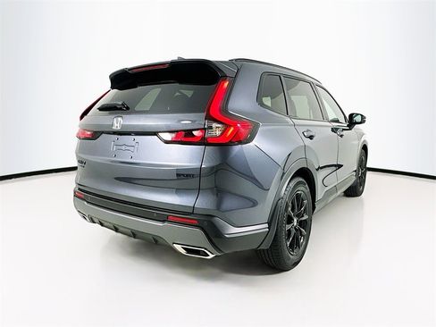 New 2026 Honda CR-V Sport-L image 5