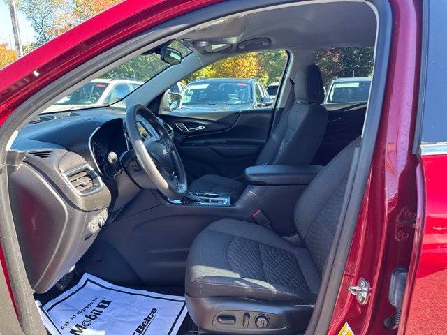 Used 2019 Chevrolet Equinox LT AWD/4WD image 13
