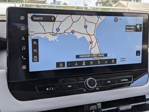 New 2026 Mitsubishi Outlander SE FWD image 21
