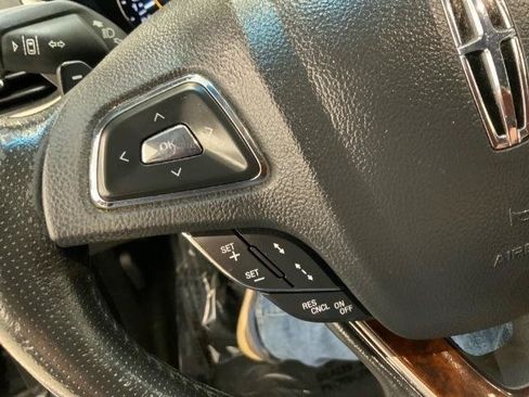 Used 2014 Lincoln MKZ AWD w/ Equipment Group 102A Reserve image 23