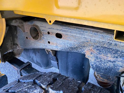 Used 2020 Chevrolet Silverado 2500 LT w/ Snow Plow Prep/Camper Package AWD/4WD image 39