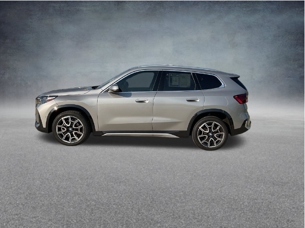 Used 2025 BMW X1 xDrive28i AWD/4WD image 4