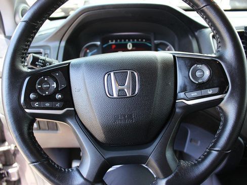 Used 2022 Honda Pilot EX-L image 9