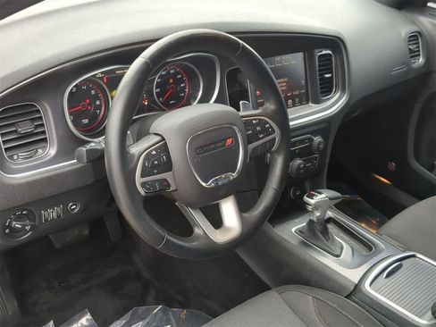 Used 2016 Dodge Charger SXT w/ Rallye Group image 10