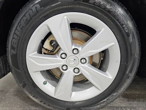 Used 2019 Honda Odyssey EX-L image 10