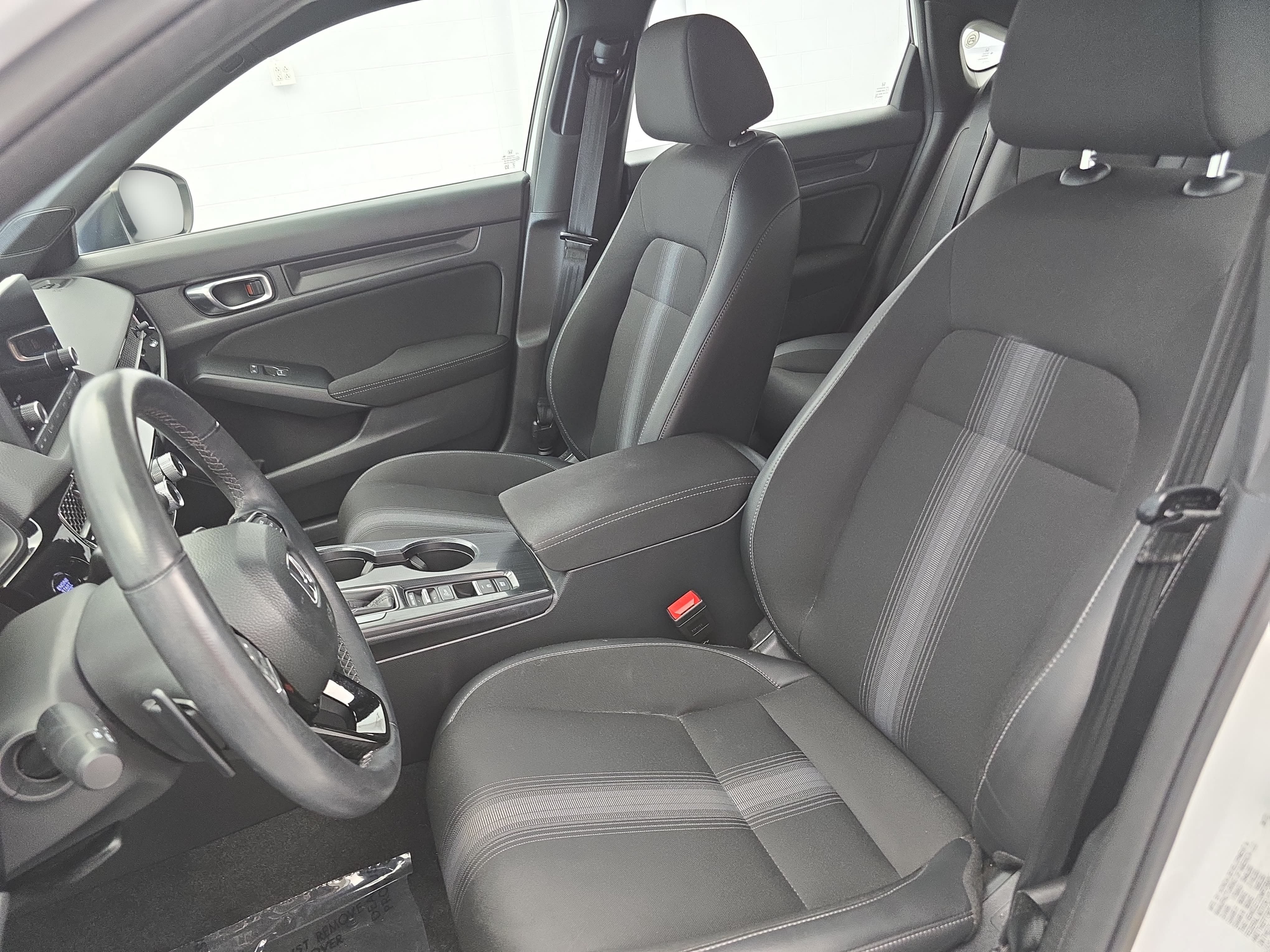Certified 2023 Honda Civic Sport image 14