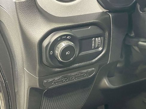 New 2026 Jeep Wrangler Sport image 26