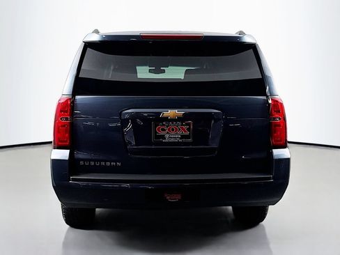 Used 2020 Chevrolet Suburban 4WD w/ Skid Plate Package image 6