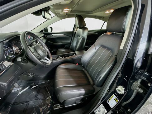 Used 2020 MAZDA MAZDA6 Grand Touring FWD image 12