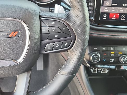 Used 2024 Dodge Durango GT AWD/4WD image 17