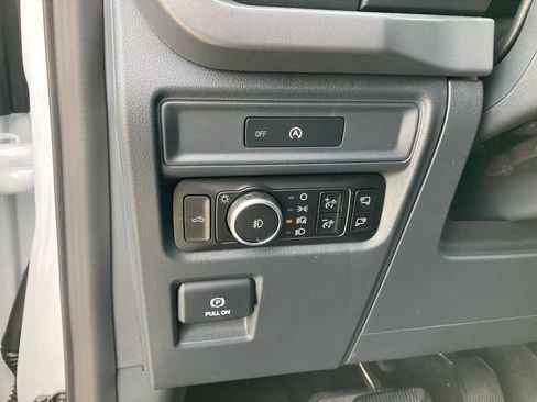 New 2025 Ford F150 XLT w/ Equipment Group 302A MID image 28