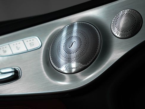 Used 2022 Mercedes-Benz C 300 Cabriolet image 24