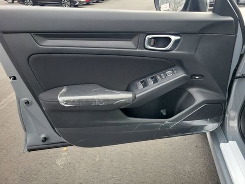 New 2026 Honda Civic Sport image 37