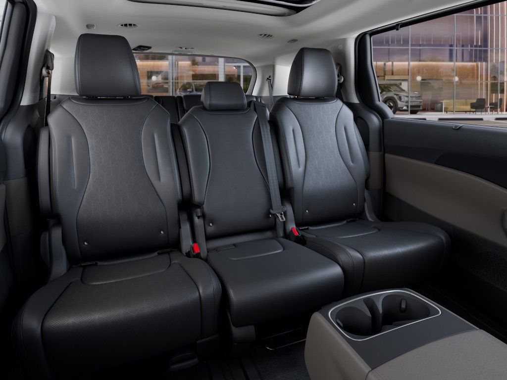 New 2027 Kia Carnival SX FWD image 20