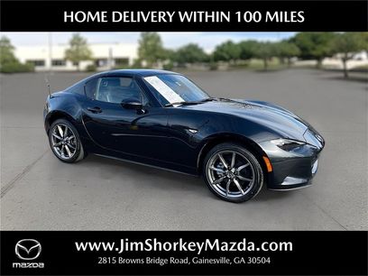 Used 2023 MAZDA MX-5 Miata Grand Touring