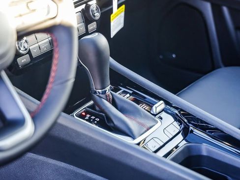 New 2026 Jeep Compass Trailhawk w/ Sun, Sound & Navigation Group image 21