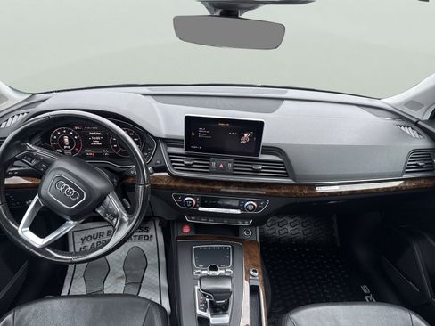 Used 2018 Audi Q5 2.0T Premium Plus w/ Premium Plus Package image 15